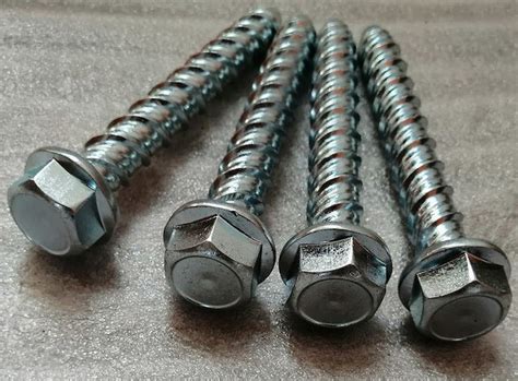 titen|Titen Family – Concrete and Masonry Screw Anchors / Bolts.